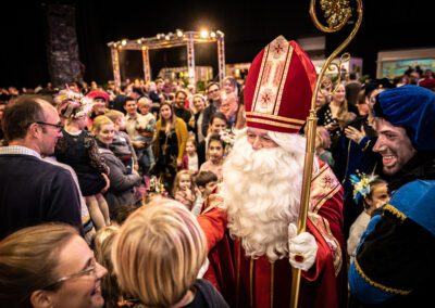 KPMG Sinterklaasfeest